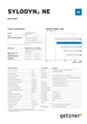  Data Sheet Sylodyn NE EN